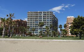 Marina D'or - Edificio Residencial Mondrian - 1ª Línea - Oropesa del Mar